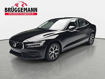 VOLVO S60 B4 AUTO. CORE NAVI LED GOOGLE KAMERA LM17