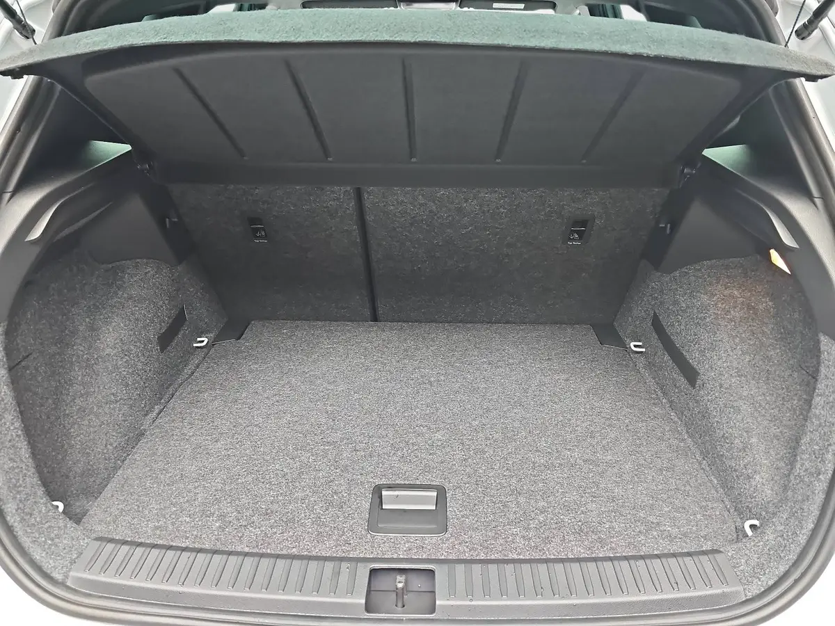 SEAT ARONA 1,0 TSI DSG FR LED AUDIO ACC DINAMICA P-ASSIST WIN