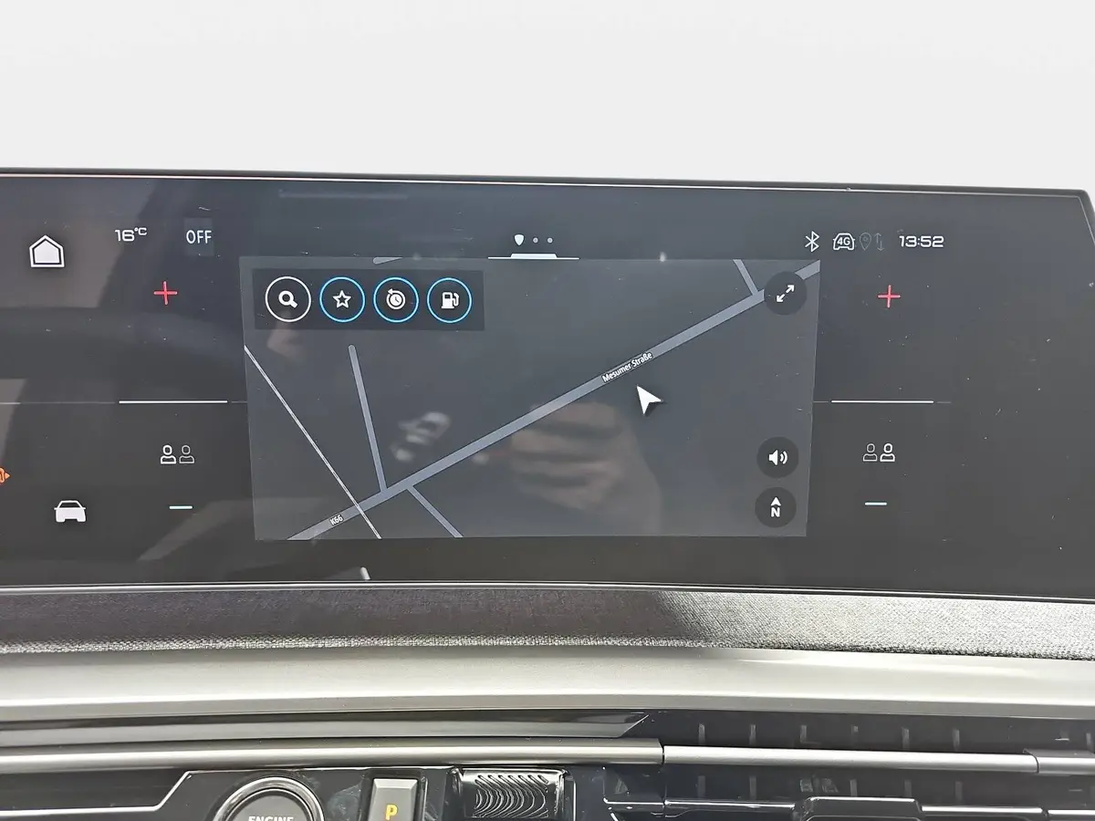 PEUGEOT 3008 1.2 HYBRID 145 E-DSC6 GT NAVI KLIMA LED AHK LM19