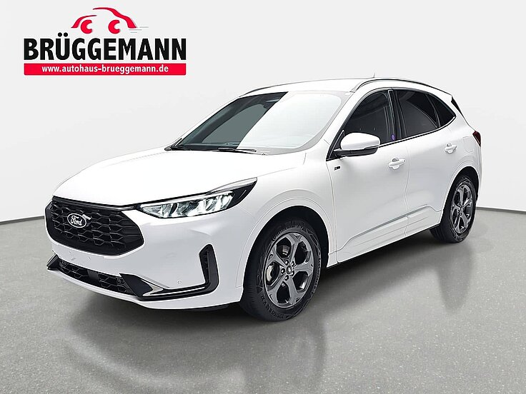 FORD KUGA 1.5 EB AUTO. ST-LINE NAVI LED KLIMAAUTO WINTER SIC