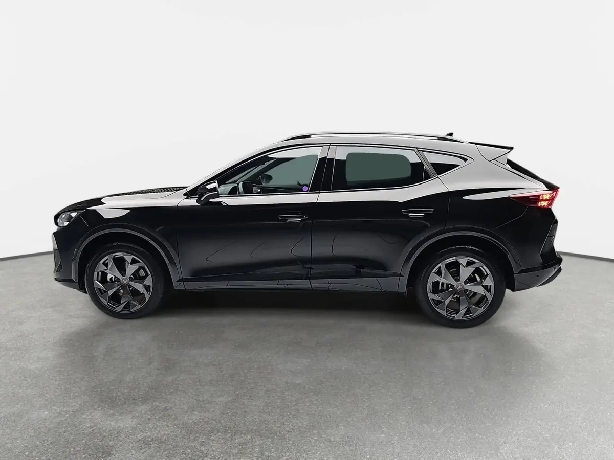 CUPRA FORMENTOR 1.5 ETSI DSG NAVI LED-HD ACC PANO WINTER KAMERA AH