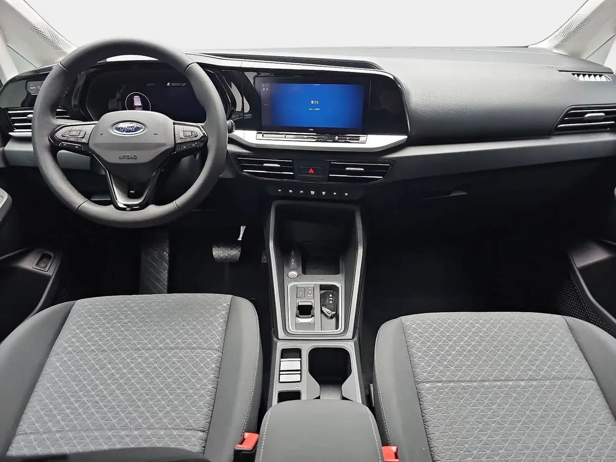 FORD TOURNEO CONNECT 1.5 EB AUTO. PHEV L2 GRAND TITANIUM NAVI LED KLIMA