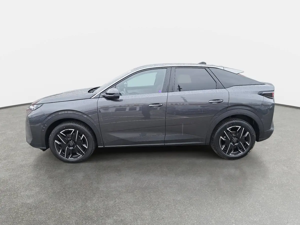 PEUGEOT 3008 1.2 HYBRID 145 E-DSC6 ALLURE LED DAB WINTER AHK LM