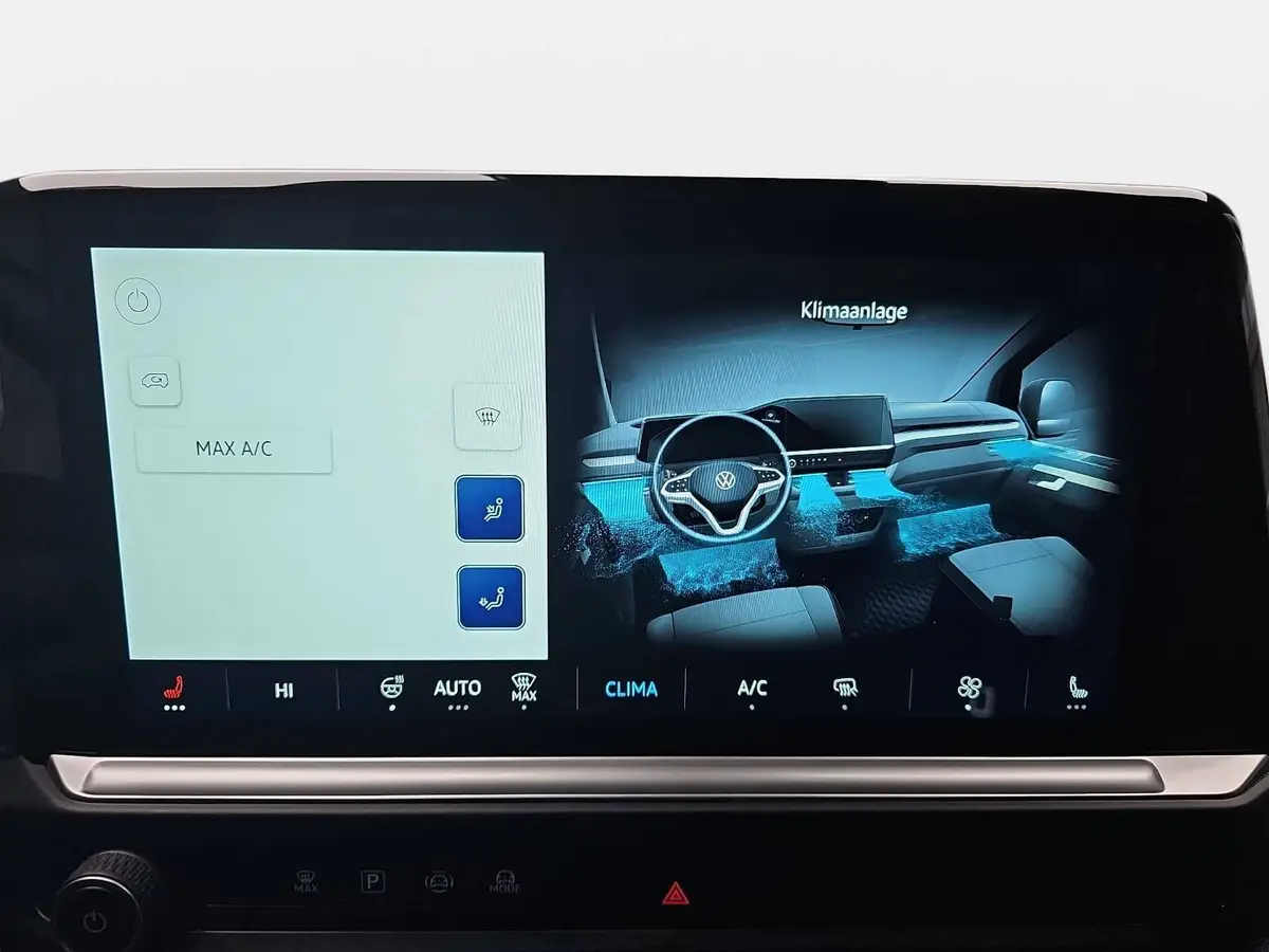 VW T7 TRANSPORTER 2.0 TDI DSG KASTEN PLUS 4M L2H1 LED ACC WINTER 6-S