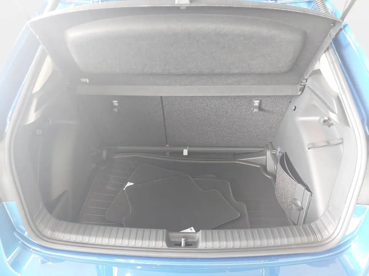 SKODA FABIA 1.0 TSI DSG 130 JAHRE LED KAMERA LM