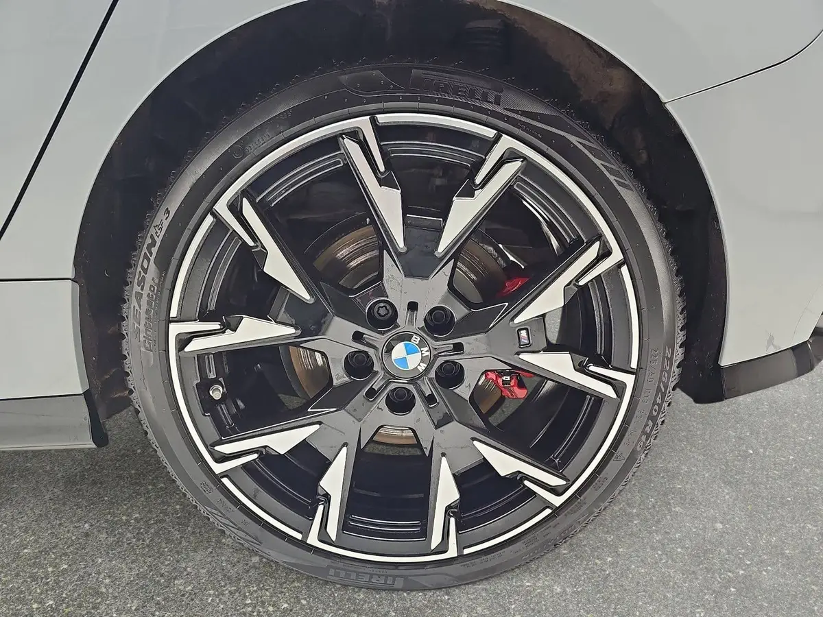 BMW 120 I AUTO. M SPORT LED ACC WINTER DAB+ LM19