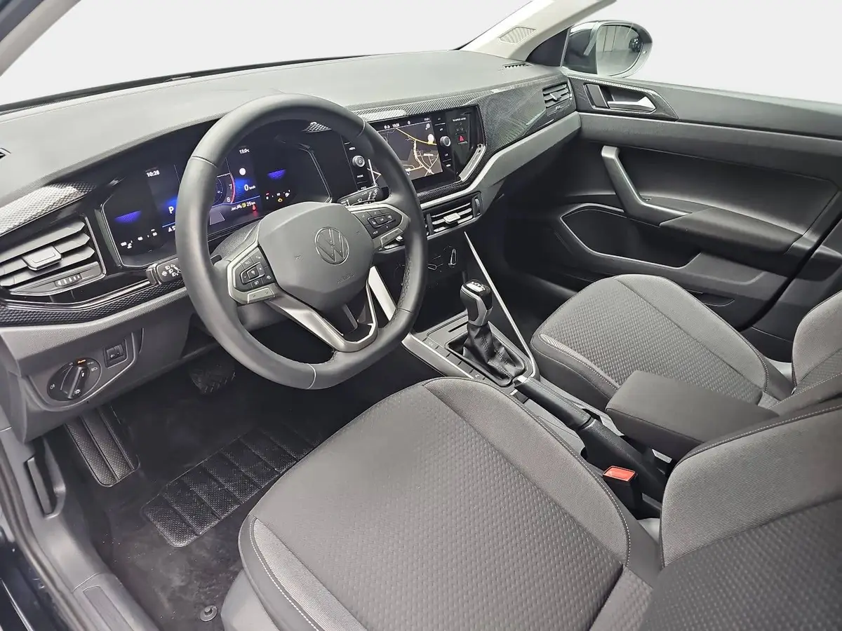 VW TAIGO 1.0 TSI DSG LIFE NAVI LED ACC LM