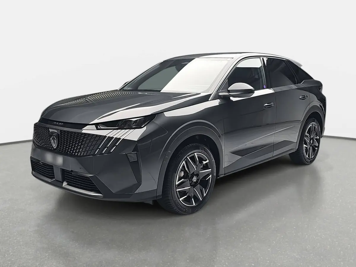 PEUGEOT 3008 1.2 HYBRID 145 E-DSC6 ALLURE LED WINTER AHK LM