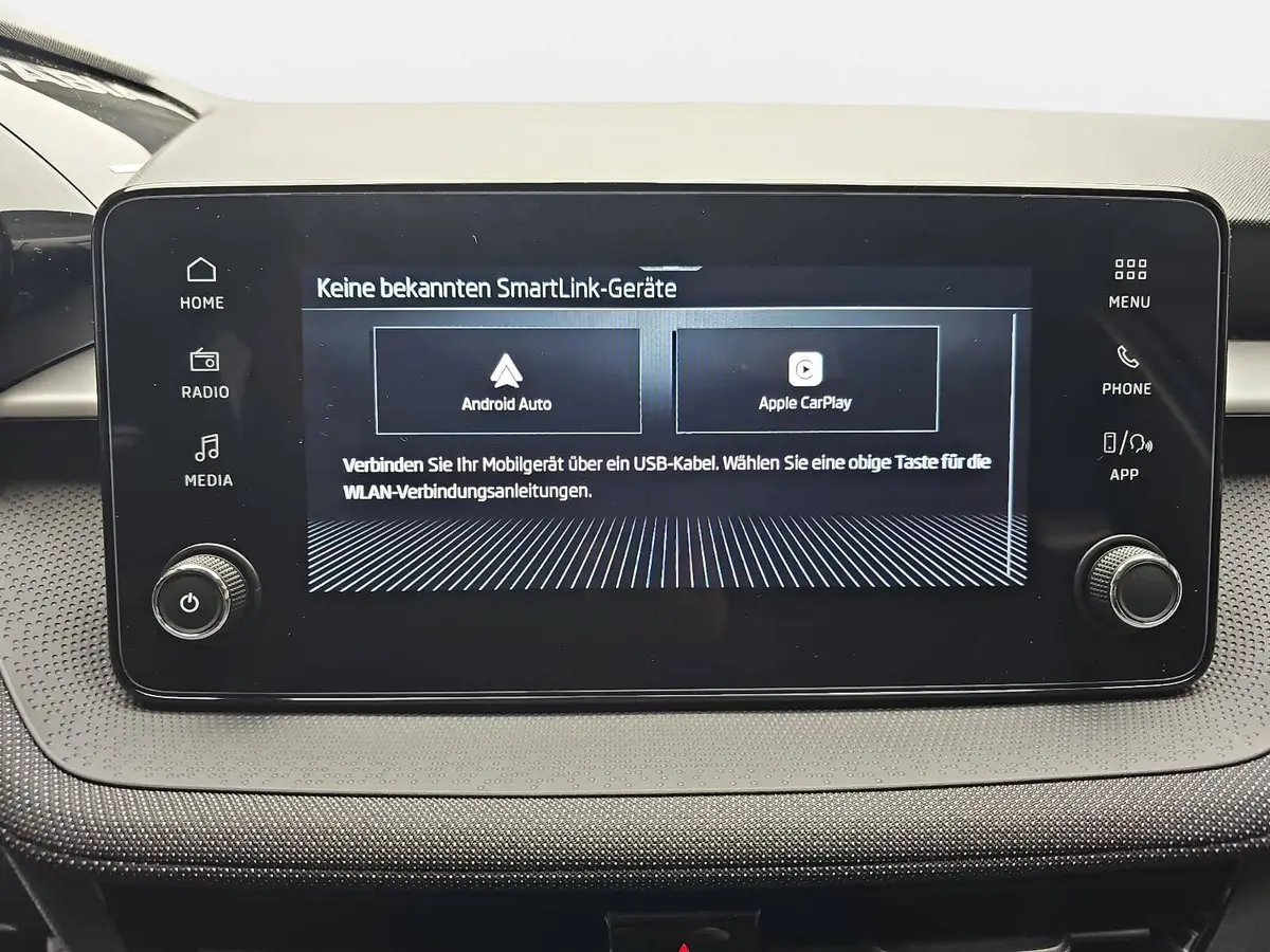 SKODA FABIA 1.0 MPI SELECTION LED KAMERA