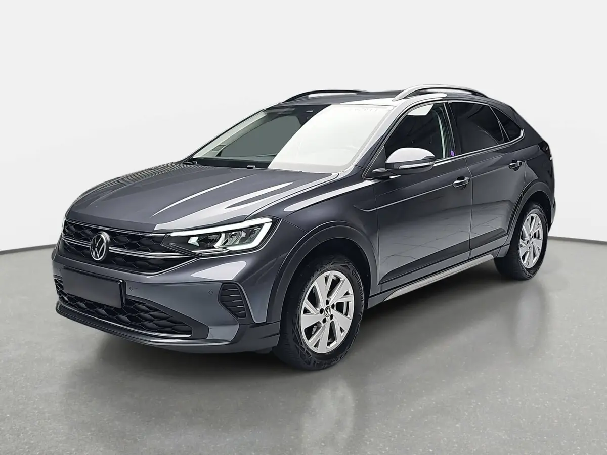 VW TAIGO 1.0 TSI DSG LIFE NAVI LED ACC PDC AHK