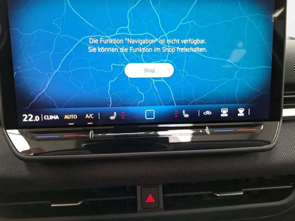 VW T-ROC 1.5 ETSI DSG LIFE ACC KAMERA WINTER