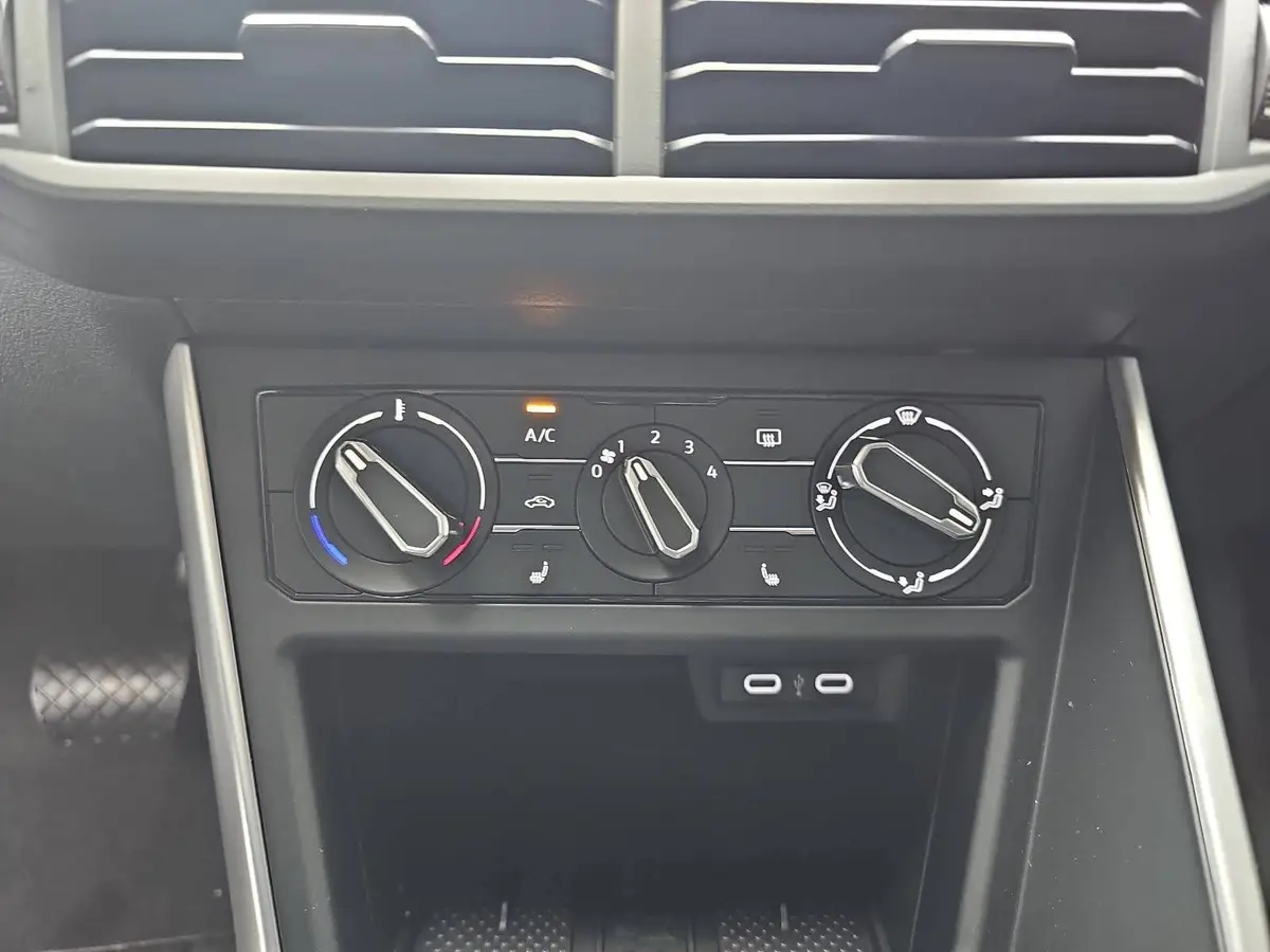 VW TAIGO 1.0 TSI DSG LIFE LED APP-CONNECT LM17