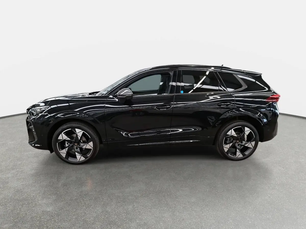 CUPRA TERRAMAR 1.5 ETSI DSG NAVI LED-MATRIX LM20