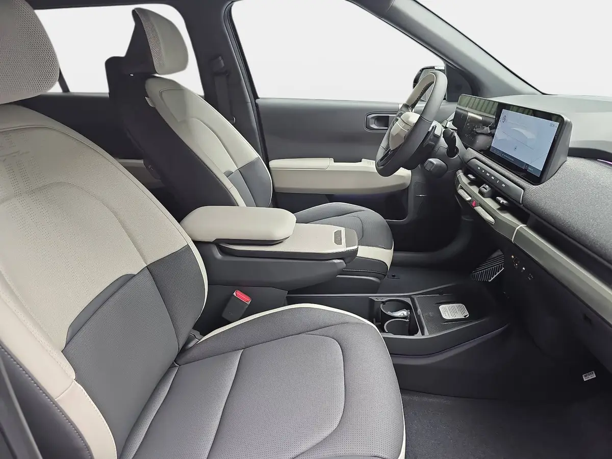 KIA EV3 81.4 KWH GT-LINE MJ27 DRIVEWISE-PARK-PRO KOMFORT GLASDACH