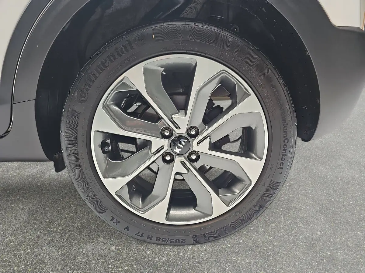 KIA STONIC 1.0 T-GDI VISION NAVI PDC KAMERA LM17