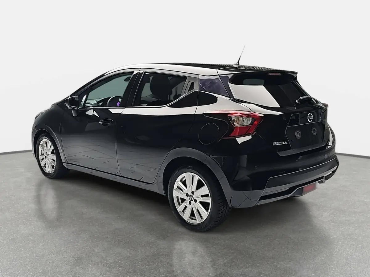 NISSAN MICRA 1.0 CVT N-WAY NAVI GRA WINTER