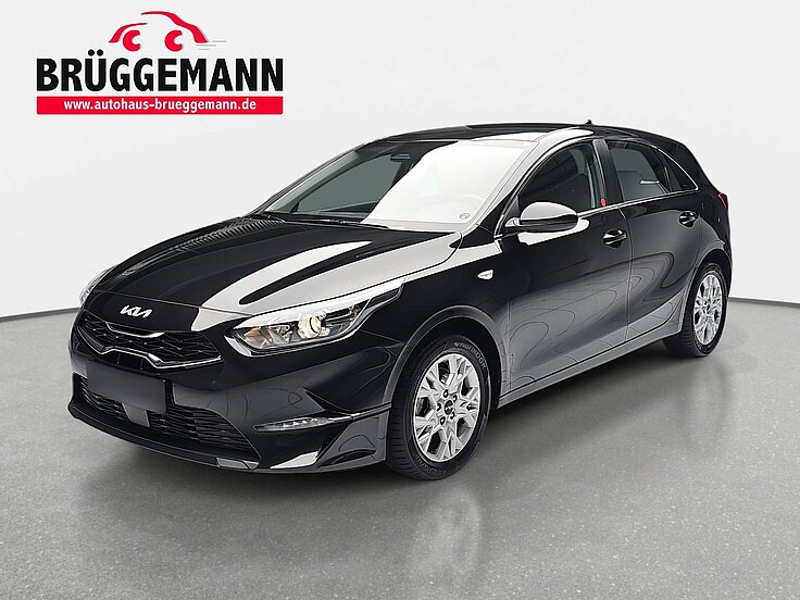 KIA CEED 1.5 T-GDI DCT7 VISION KOMFORT+ SITZH.