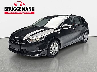 KIA CEED 1.5 T-GDI DCT7 VISION KOMFORT+ SITZH.