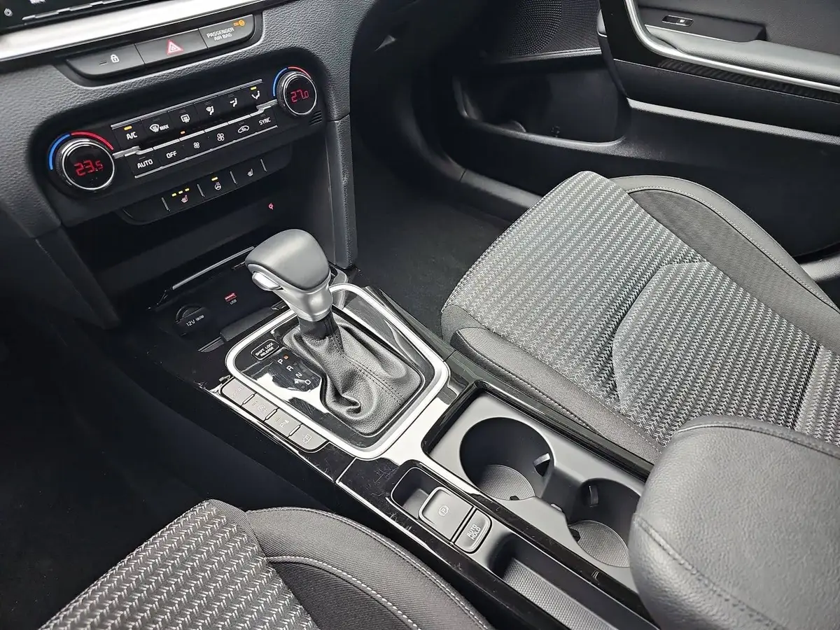 KIA CEED 1.5 T-GDI DCT7 SPIRIT TECHNOLOGIE