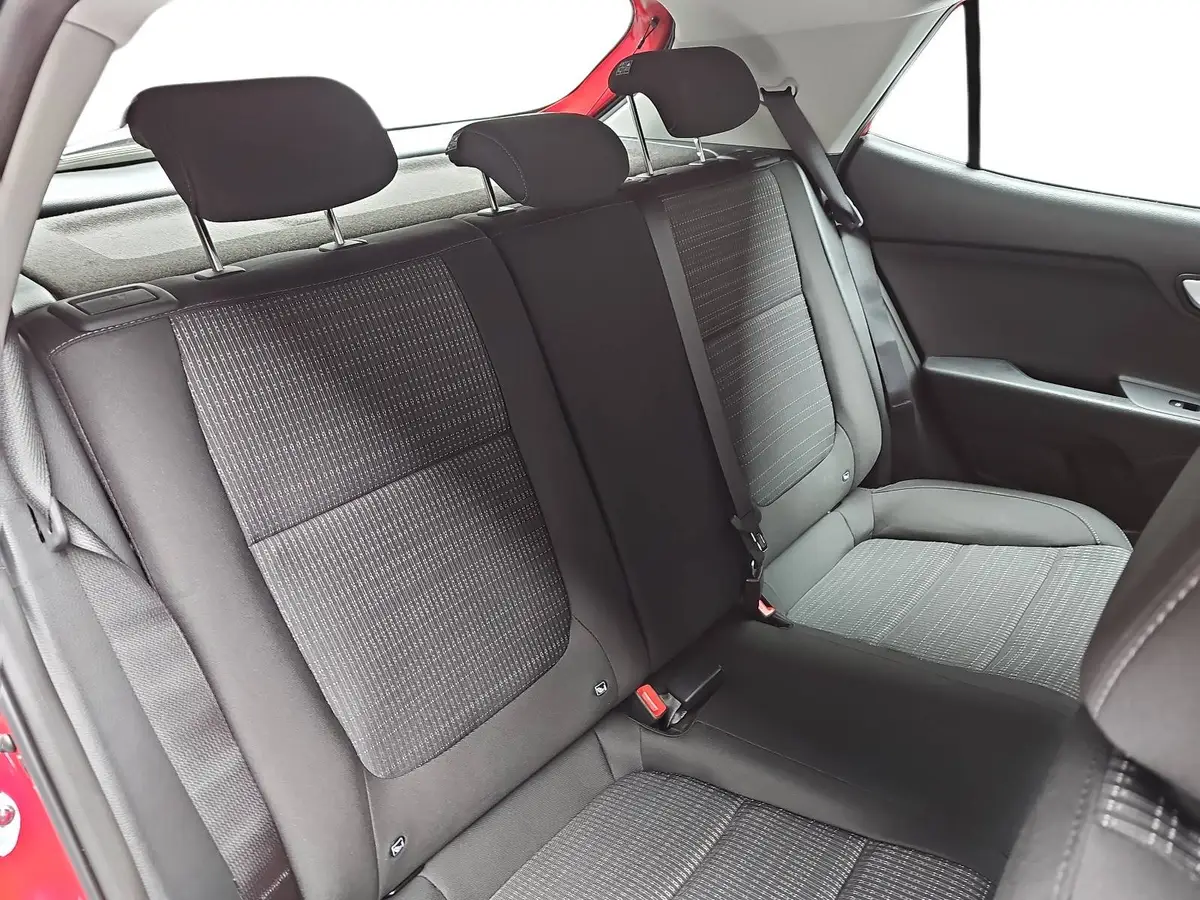 KIA STONIC 1.0 T-GDI 100 DCT VISION LED SITZH. NAVI