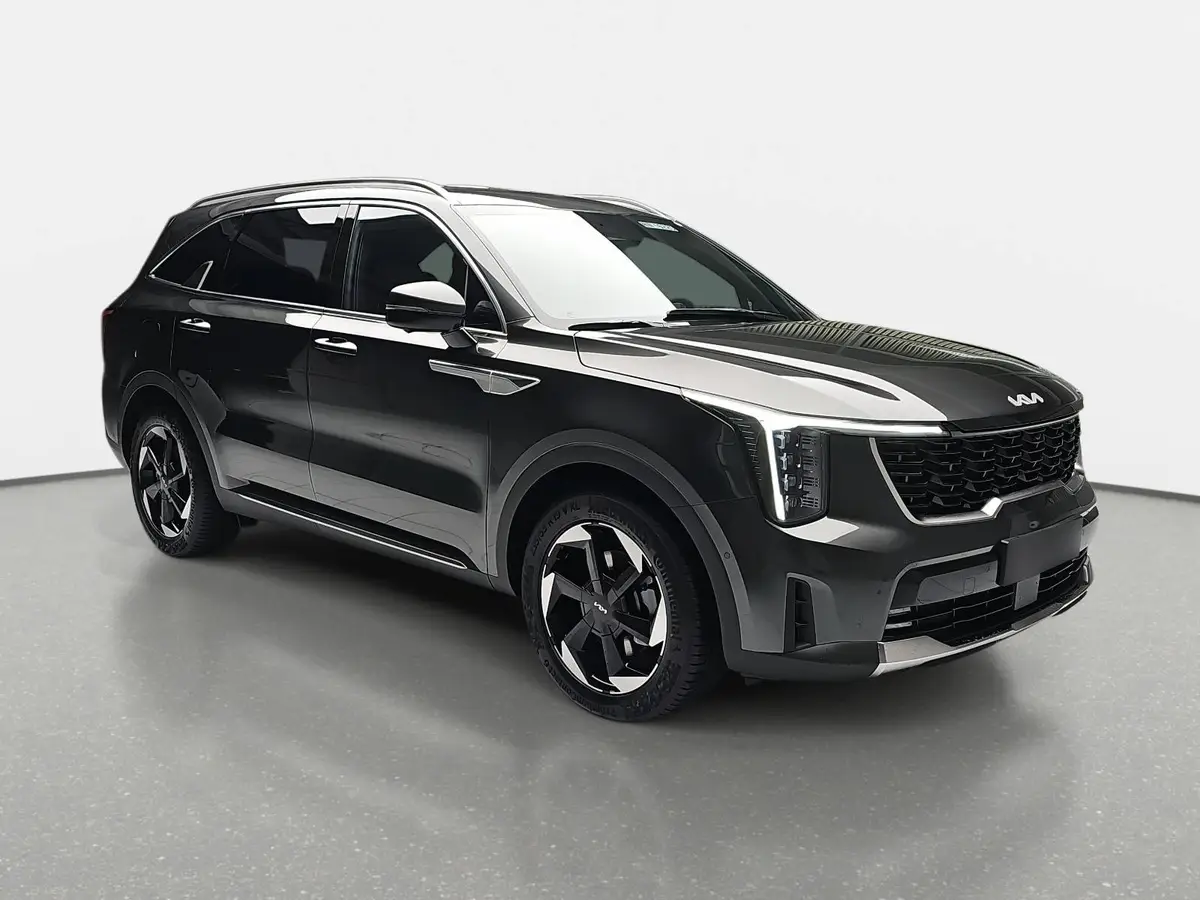 KIA SORENTO 1.6T PLUG-IN-HYBRID AWD AT6 PLATINUM LEDER NAPPA PREMIUM