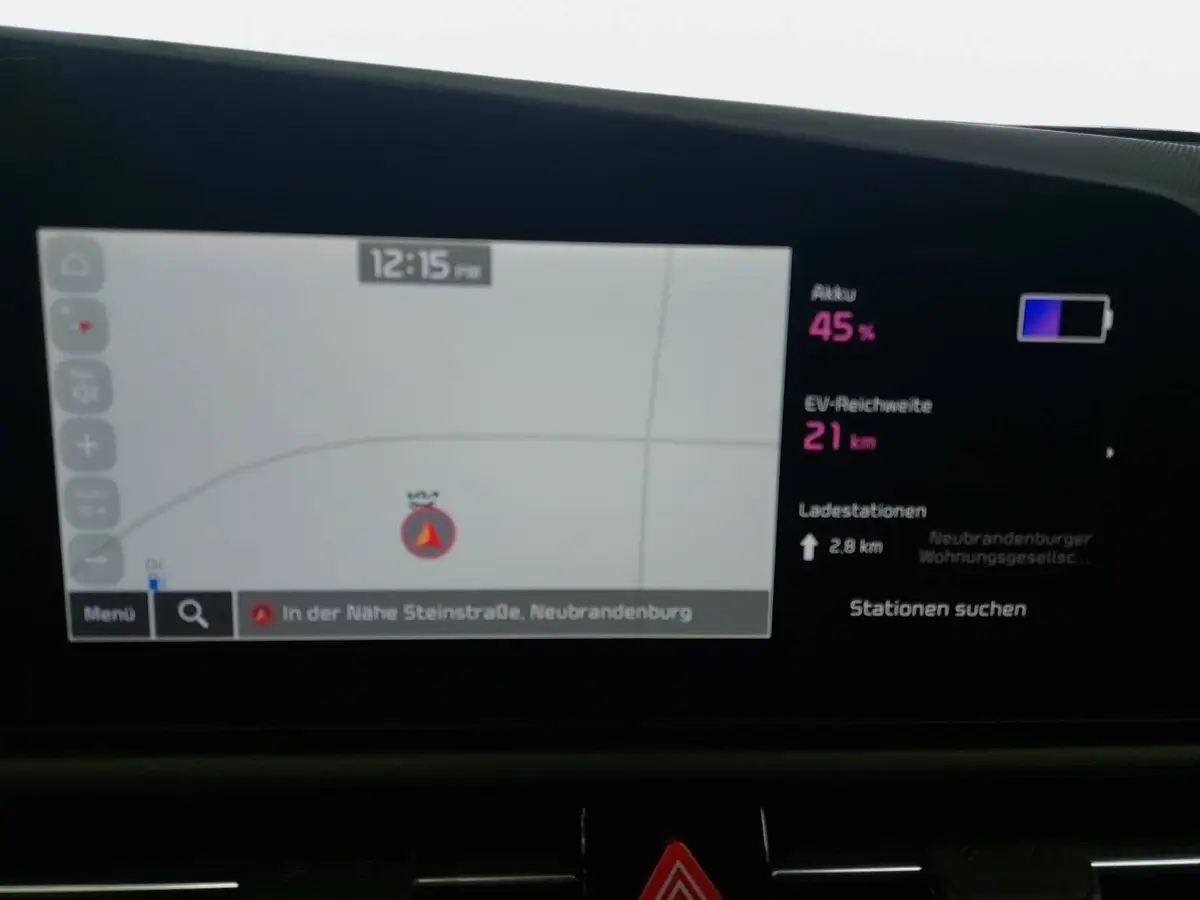 KIA NIRO 1.6 GDI PLUG-IN-HYBRID DCT SPIRIT LM18" TECHNOLOGIE RELAX