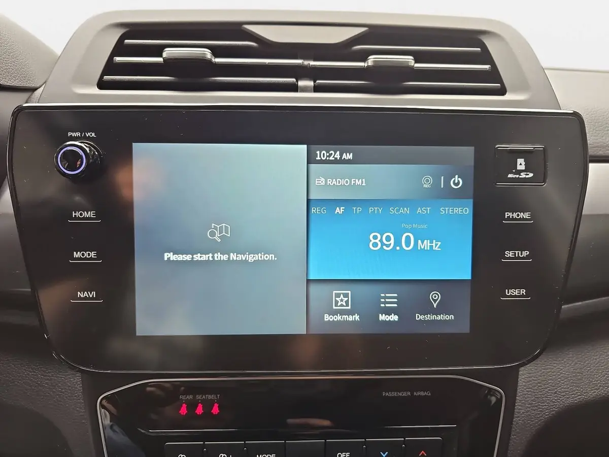 KGM TIVOLI 1.5 T-GDI 2WD ESSENTIAL