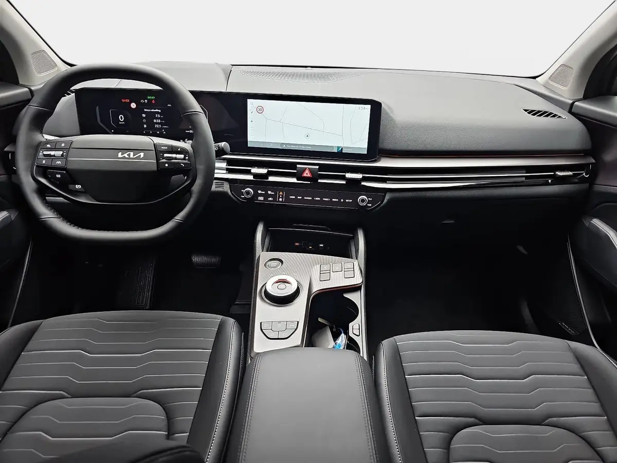 KIA SPORTAGE 1.6 T-GDI 150 2WD DCT SPIRIT MJ26 DRIVEWISE SOUND