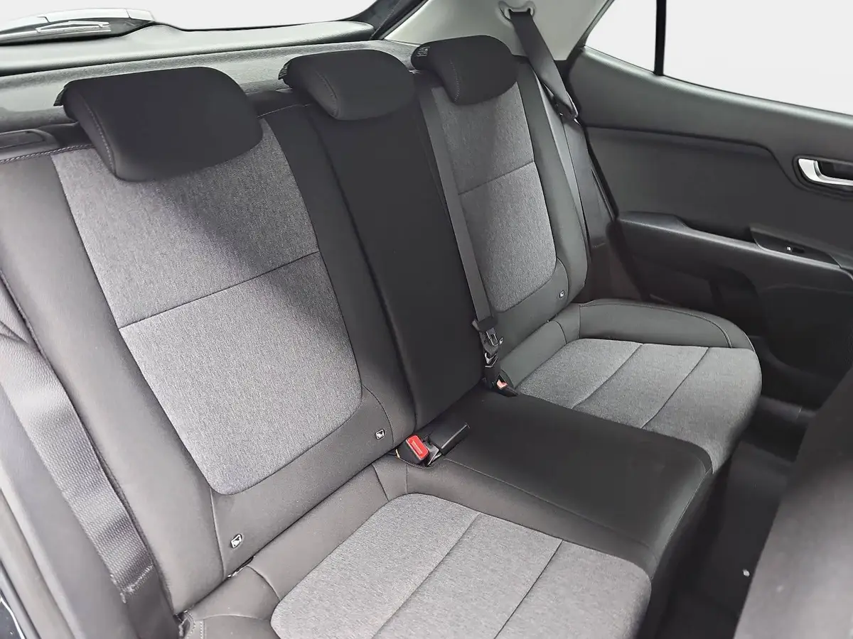 KIA STONIC 1.0 T-GDI 100 VISION MJ26 SITZH. NAVI