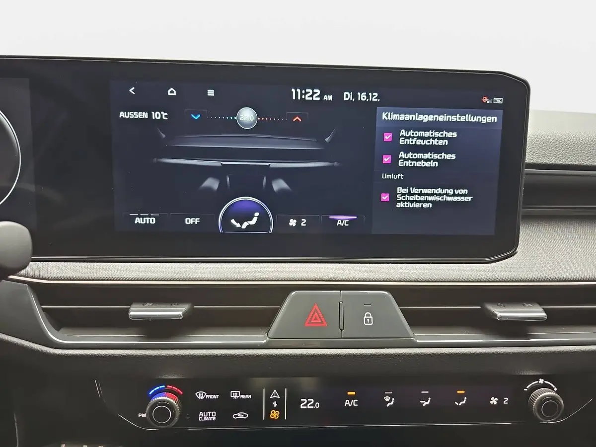 KIA STONIC 1.0 T-GDI 115 48V DCT GT-LINE MJ26