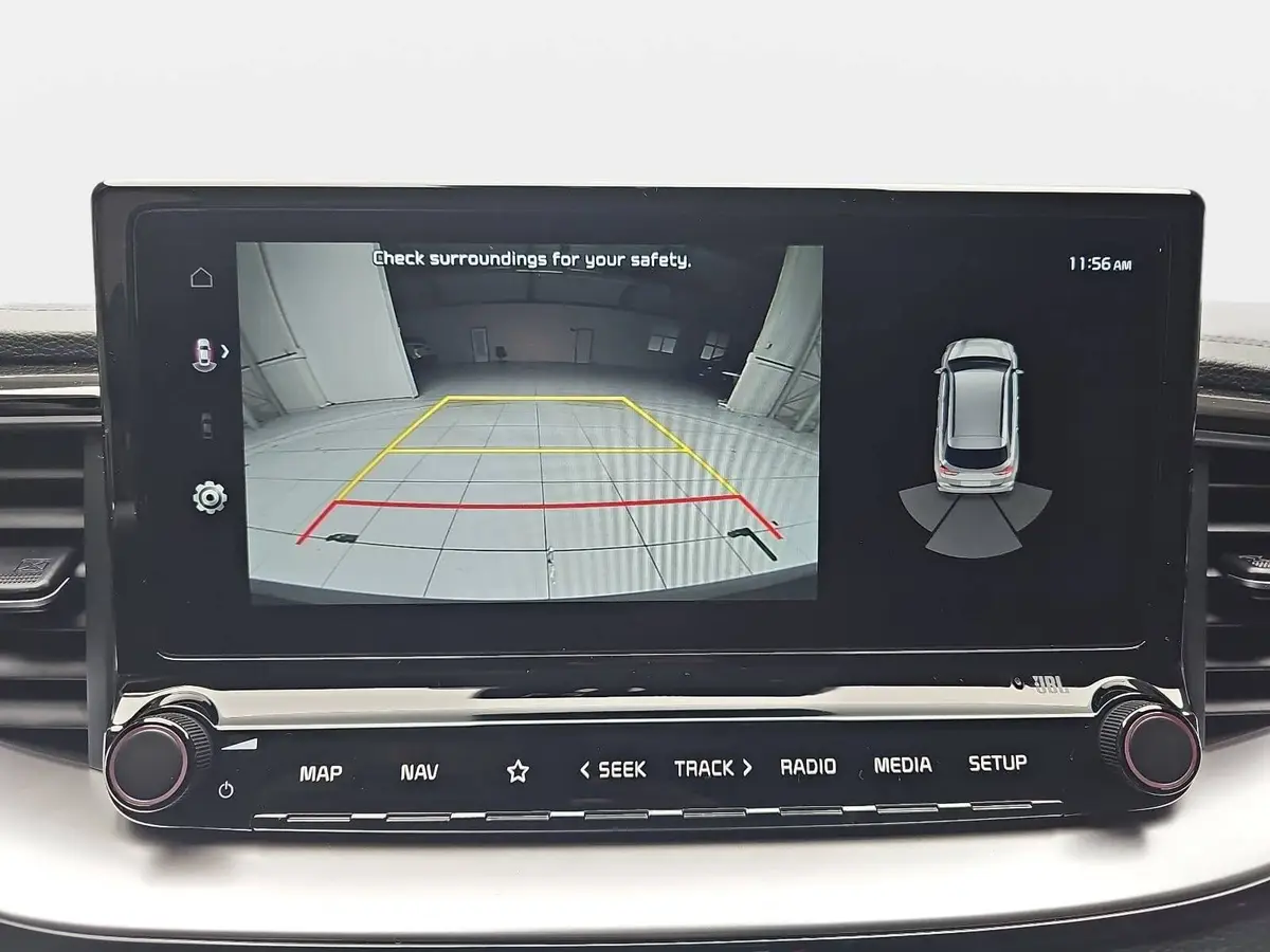 KIA CEED SW 1.5 T-GDI DCT7 GT-LINE