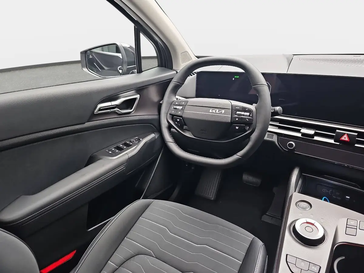 KIA SPORTAGE 1.6 T-GDI 180 AWD DCT SPIRIT MJ26 DRIVEWISE