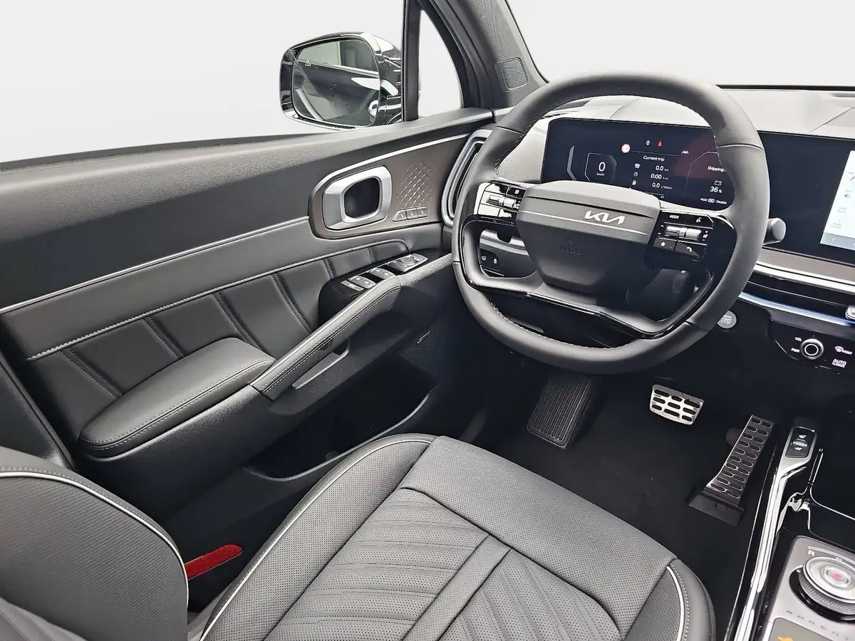 KIA SORENTO 2.2 CRDI AWD DCT8 PLATINUM MJ26 LEDER NAPPA PREMIUM GLASDACH AHK