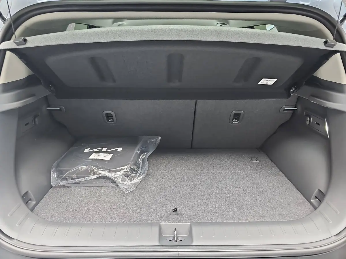 KIA EV2 42.2 KWH EARTH MJ27 WINTER-CONNECT 22KW-AC TECHN DRIVEWISE-PARK DESIGN