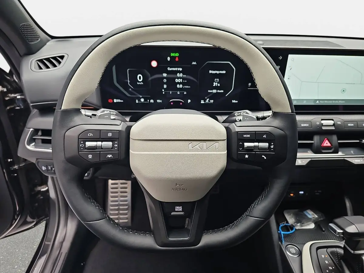KIA K4 SW 1.6 T-GDI 180 PS DCT7 GT-LINE MJ26 DW-PARK-PRO SITZ SOUND DESIGN