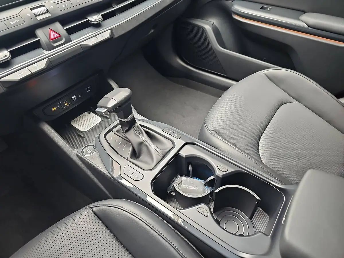 KIA K4 SW 1.6 T-GDI 150 PS DCT7 SPIRIT MJ26 DRIVEWISE-PARK SOUND