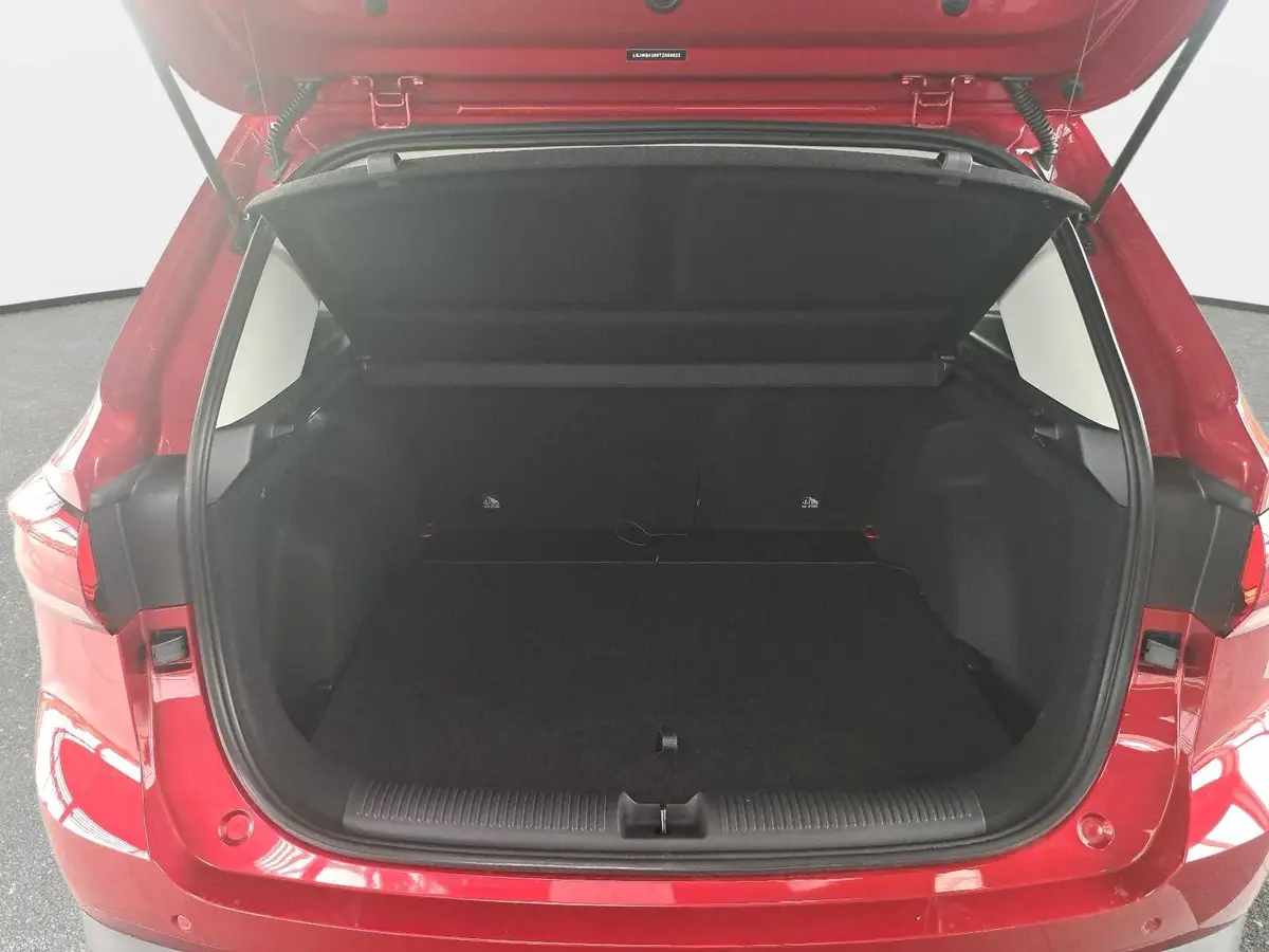 MG ZS 1.5 HYBRID+ MY25.5 LUXURY NAVI LM18 KEYLESS-ENTRY 360-GRAD-KAMERA
