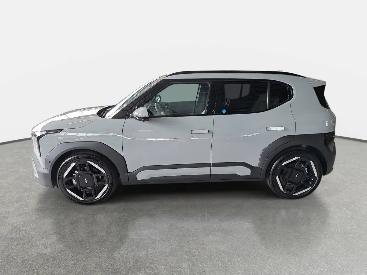 KIA EV2 61.0 KWH GT LINE MJ27 WINTER-CONNECT 22KW-AC TECHN DRIVEWISE-PARK KOM GD