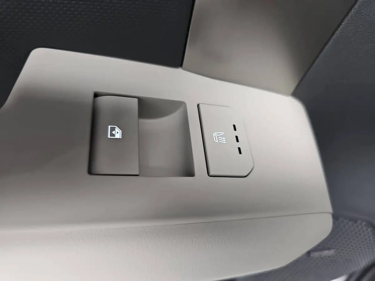 KIA EV3 81.4 KWH GT-LINE MJ27 DRIVEWISE-PARK-PRO KOMFORT