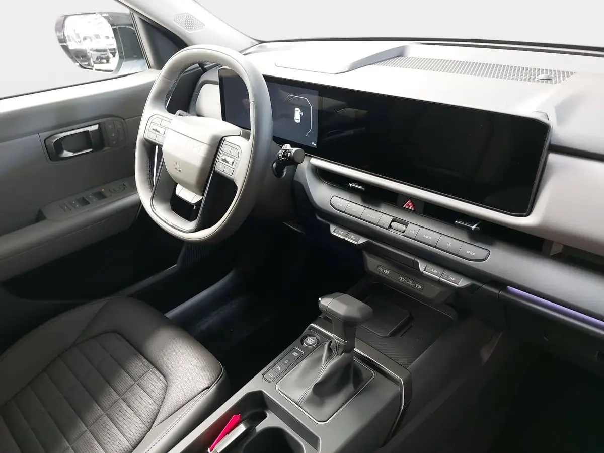 KIA SELTOS 1.6 T-GDI 2WD DCT SPIRIT MJ27 GLASDACH DRIVEWISE COMFORT