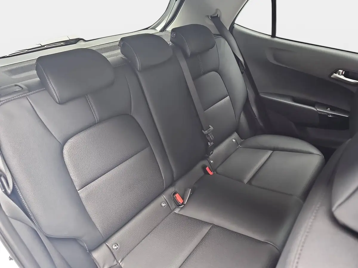 KIA PICANTO 1.0 GDI AUTO. (AMT) GT-LINE MJ27 DRIVEWISE