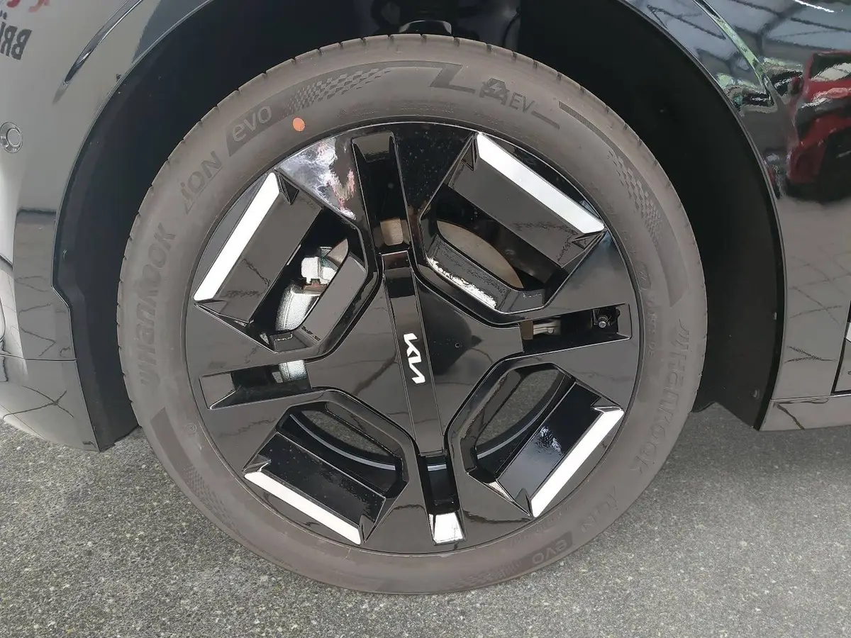 KIA EV3 81.4 KWH GT-LINE MJ27 DRIVEWISE-PARK-PRO KOMFORT