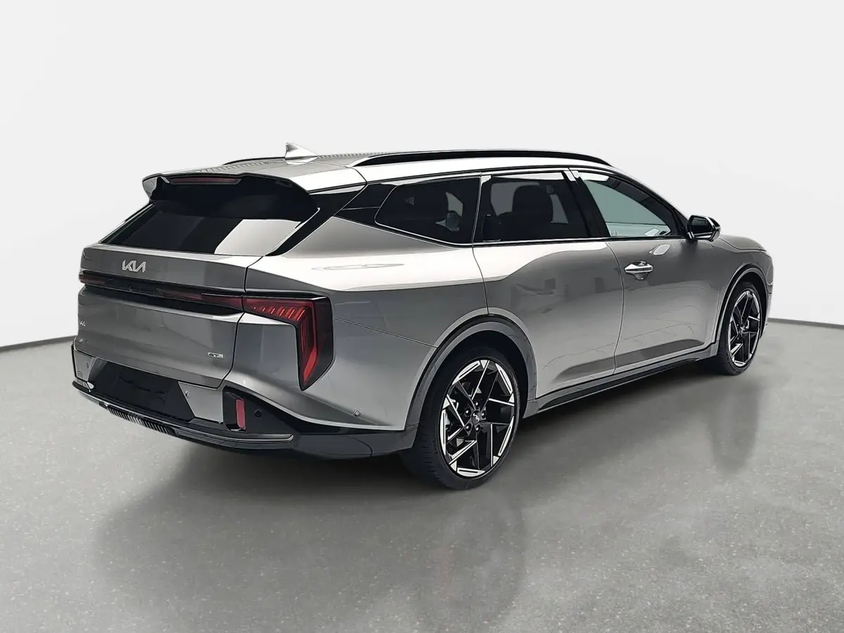 KIA K4 SW 1.6 T-GDI 180 PS DCT7 GT-LINE MJ26 DW-PARK-PRO SITZ SOUND DESIGN