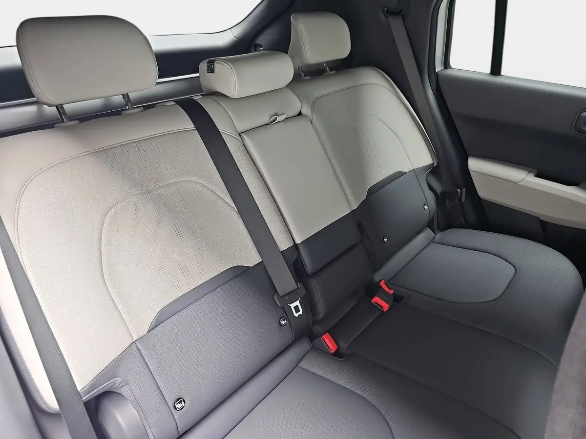 KIA EV3 81.4 KWH GT-LINE MJ27 DRIVEWISE-PARK-PRO KOMFORT