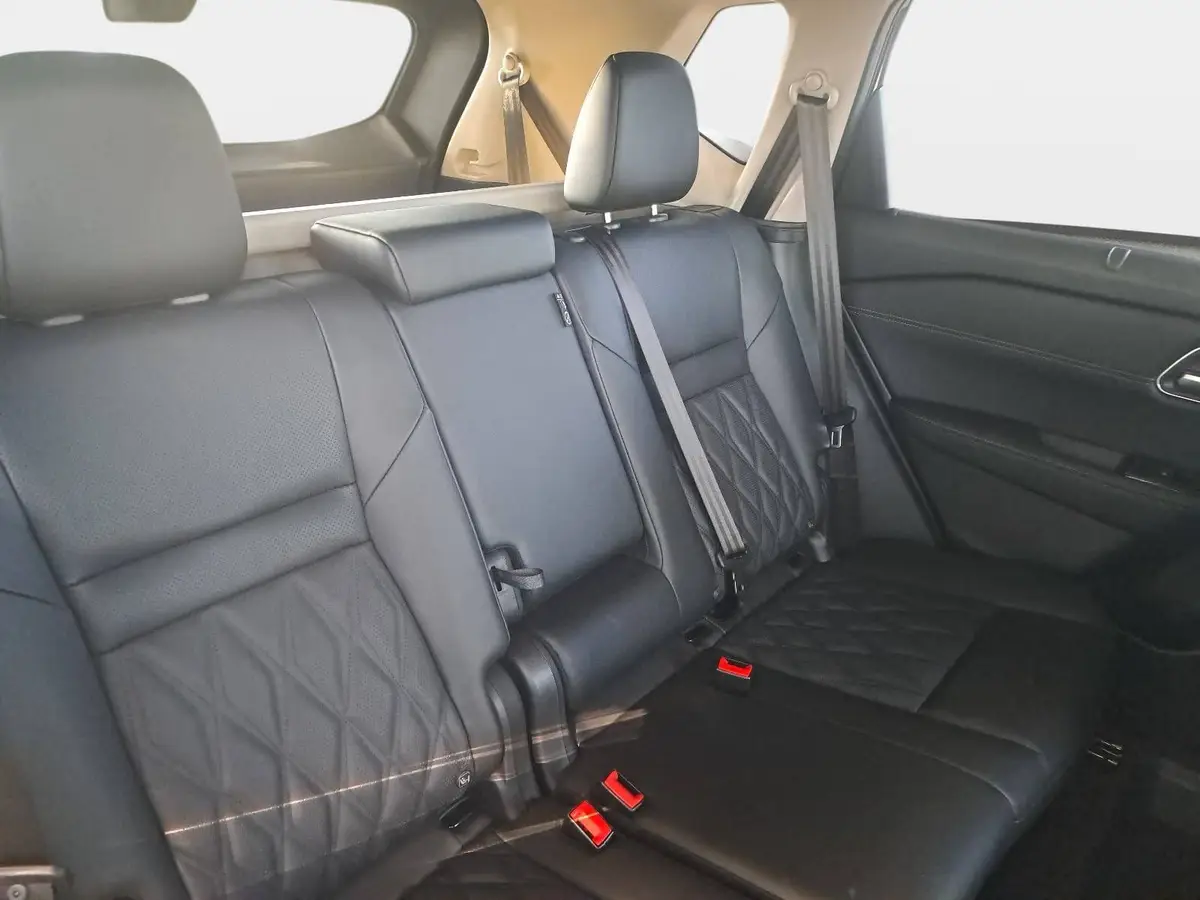 NISSAN X-TRAIL 1.5 VC-T E-4ORCE 4X4 AUTO. MJ26 TEKNA PREMIUM 7-SITZE
