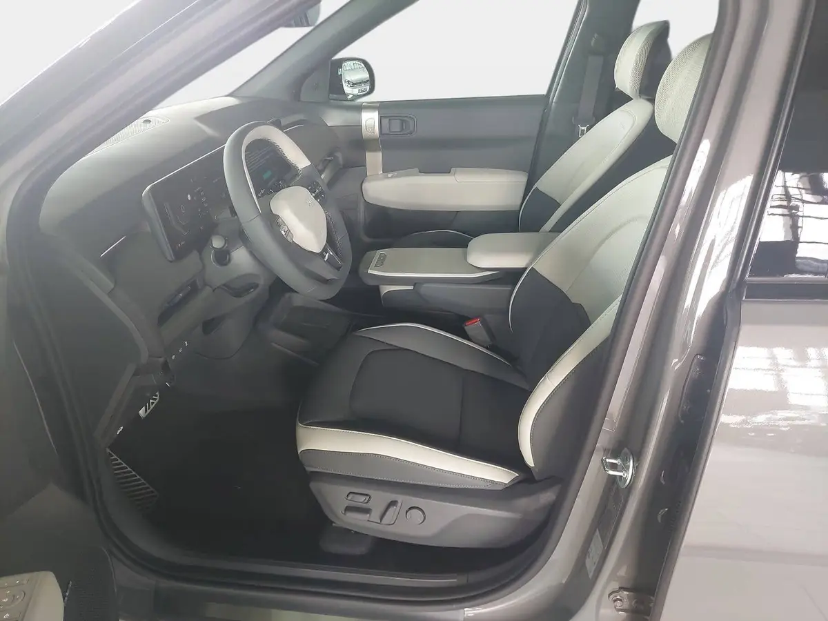 KIA EV3 81.4 KWH GT-LINE MJ27 DRIVEWISE-PARK-PRO KOMFORT GLASDACH