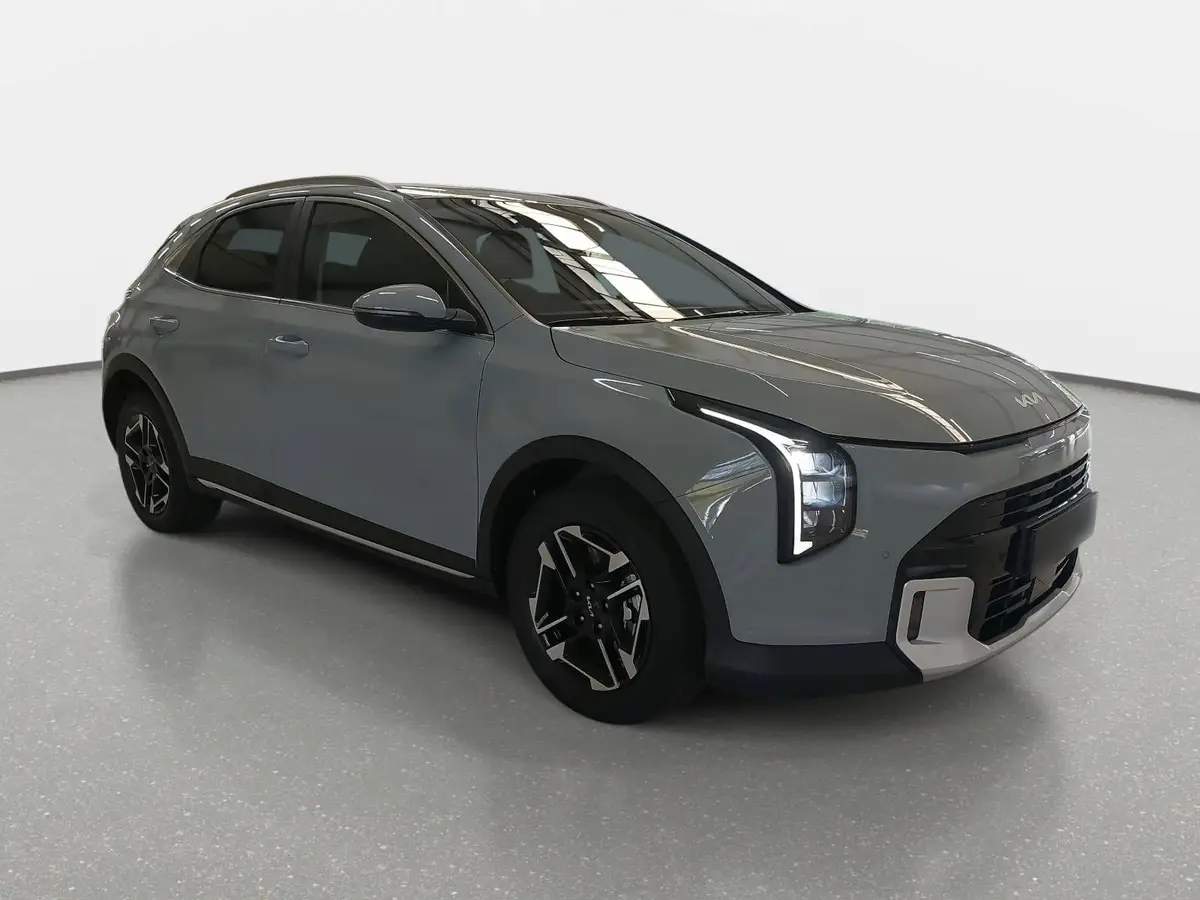 KIA XCEED 1.6 T-GDI 150 DCT VISION MJ27 KOMFORT-PRO