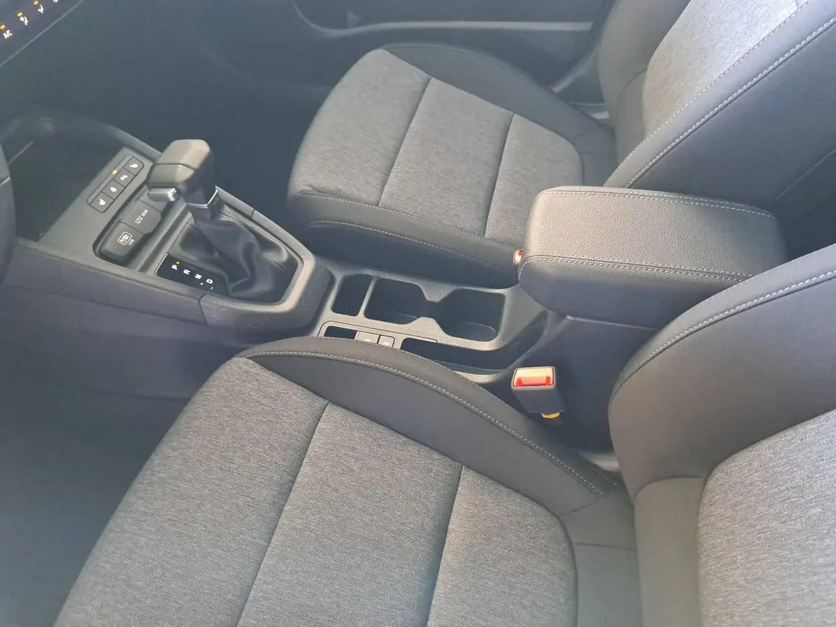 KIA STONIC 1.0 T-GDI 100 DCT VISION MJ26 SITZH. NAVI