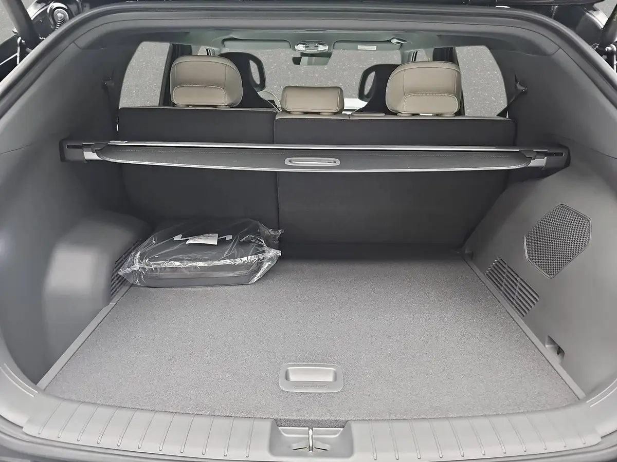 KIA EV3 81.4 KWH GT-LINE MJ27 DRIVEWISE-PARK-PRO KOMFORT