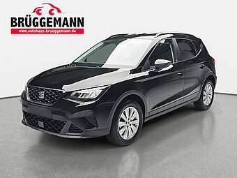 SEAT ARONA 1.0 TSI DSG MOVE! NAVI LED KLIMAAUTO DAB LM16